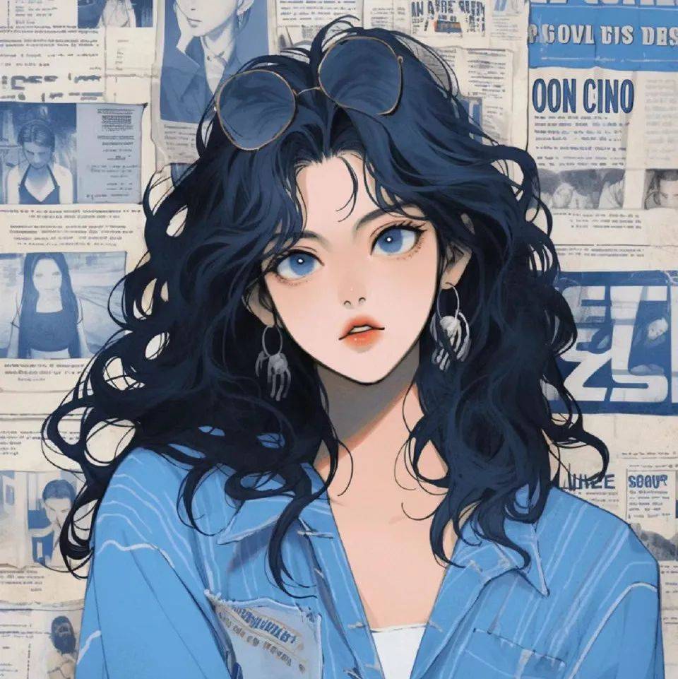 头像 | 光感小众头像更新啦