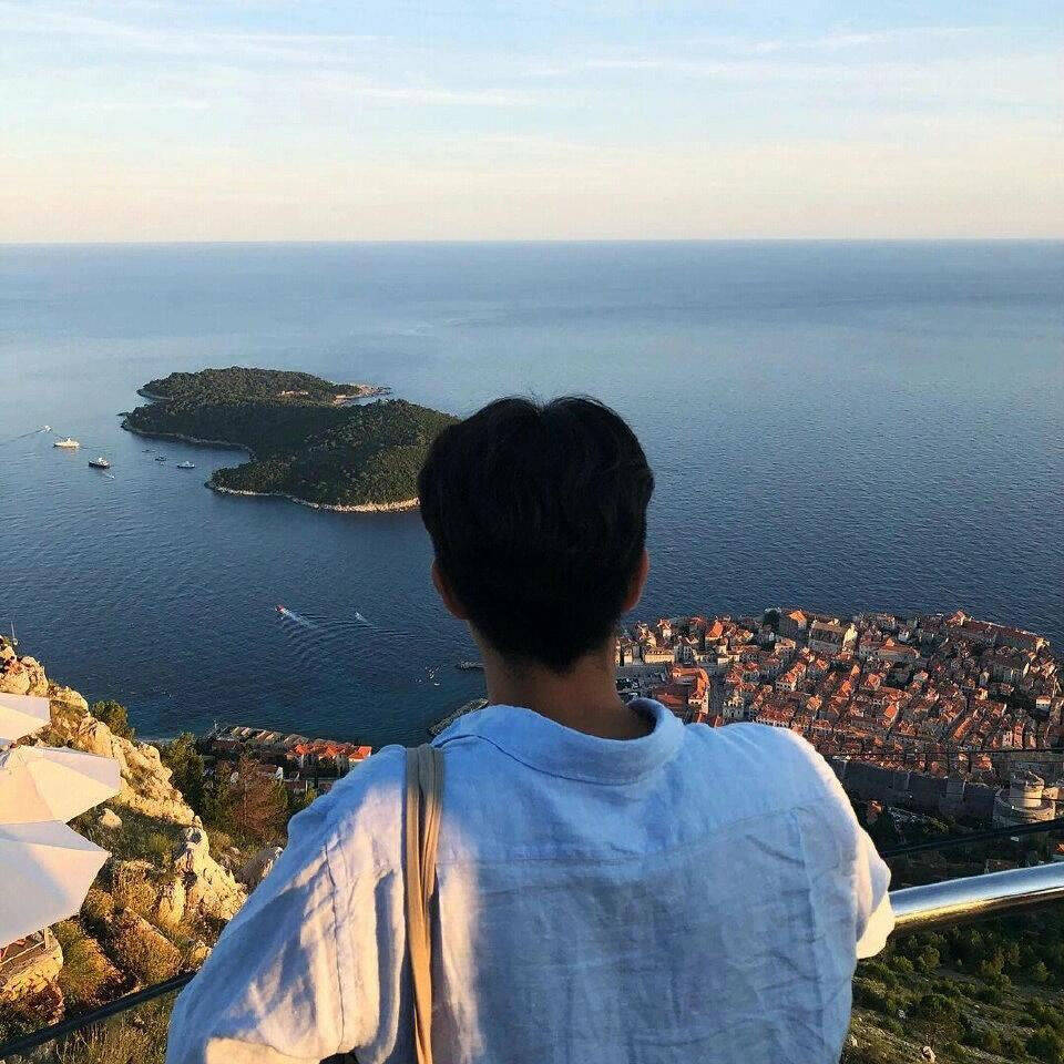 申请成为你的新微信头像