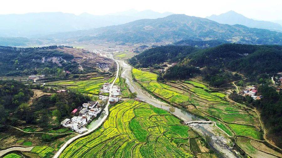 【五一假期】商城县精品旅游路线推荐_景区_河南省_资源