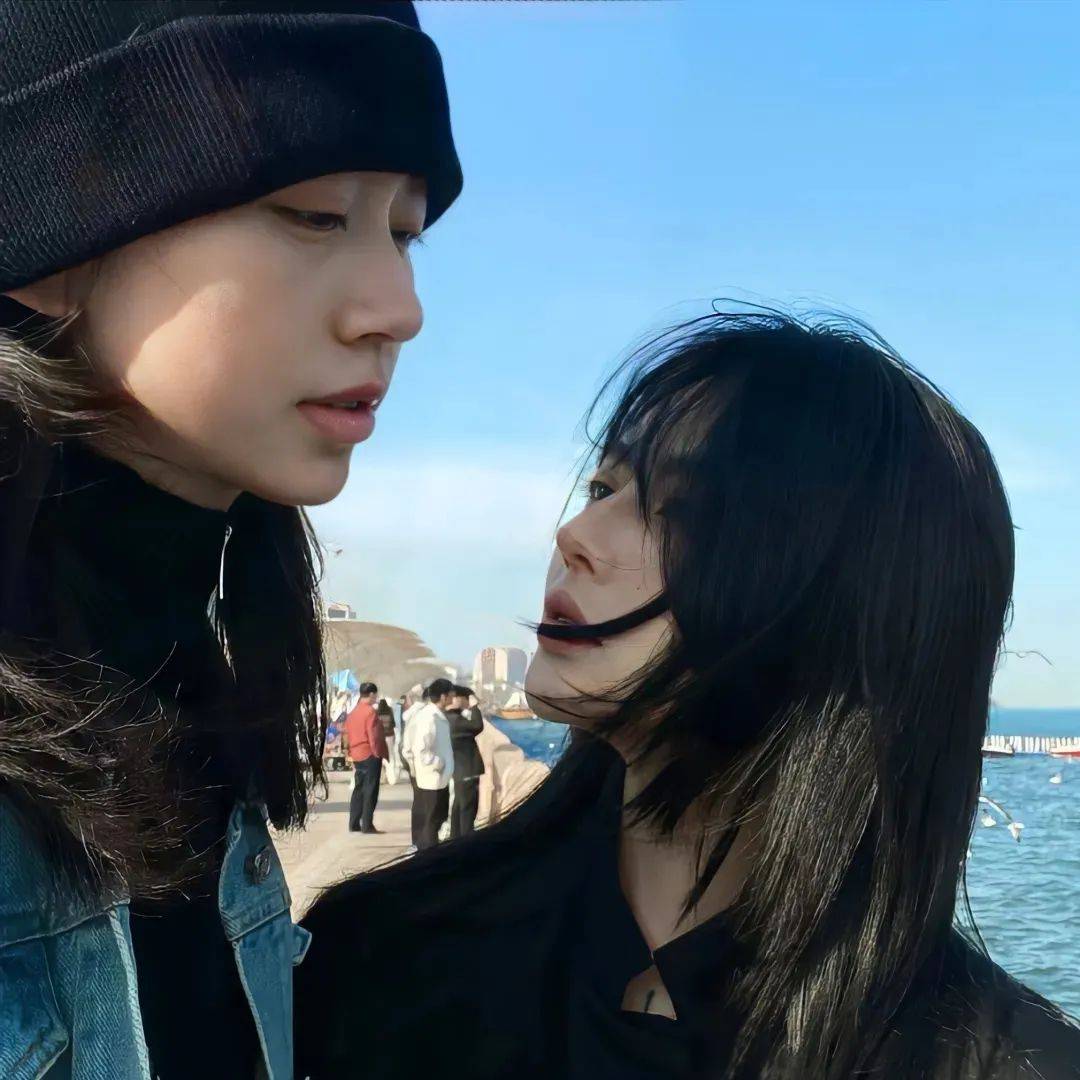 情头 | 别太固执,很多人是没有良心的