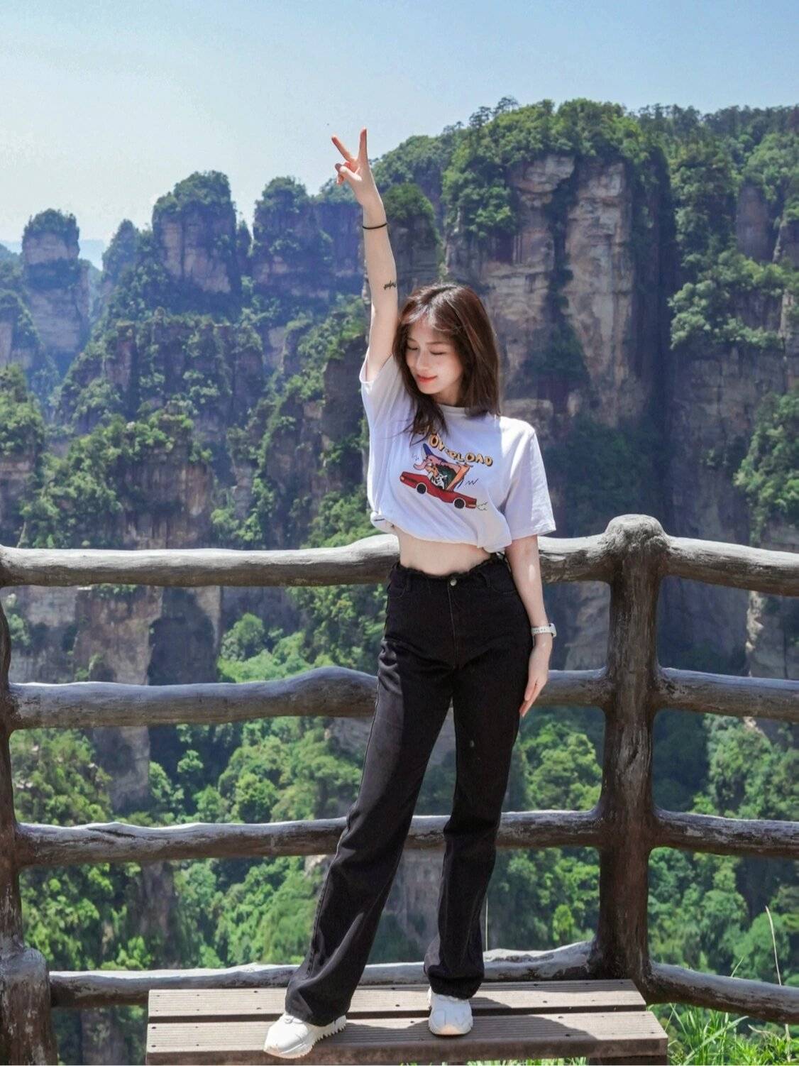 张家界旅游全指南:行程规划、跟团与自由行怎么选,一篇讲透