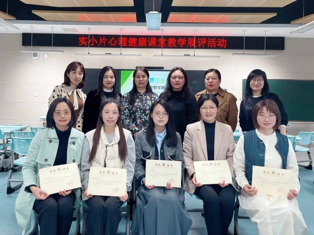 【文烜月报】四月工作盘点