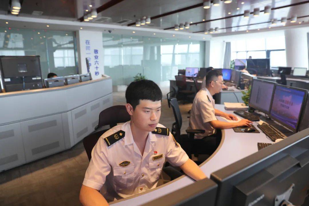 交管会不会说我没报?