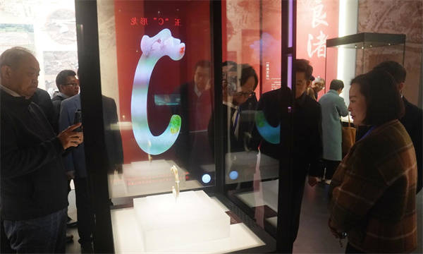 112件龙形象文物实证中国八千年龙文化发展历程
