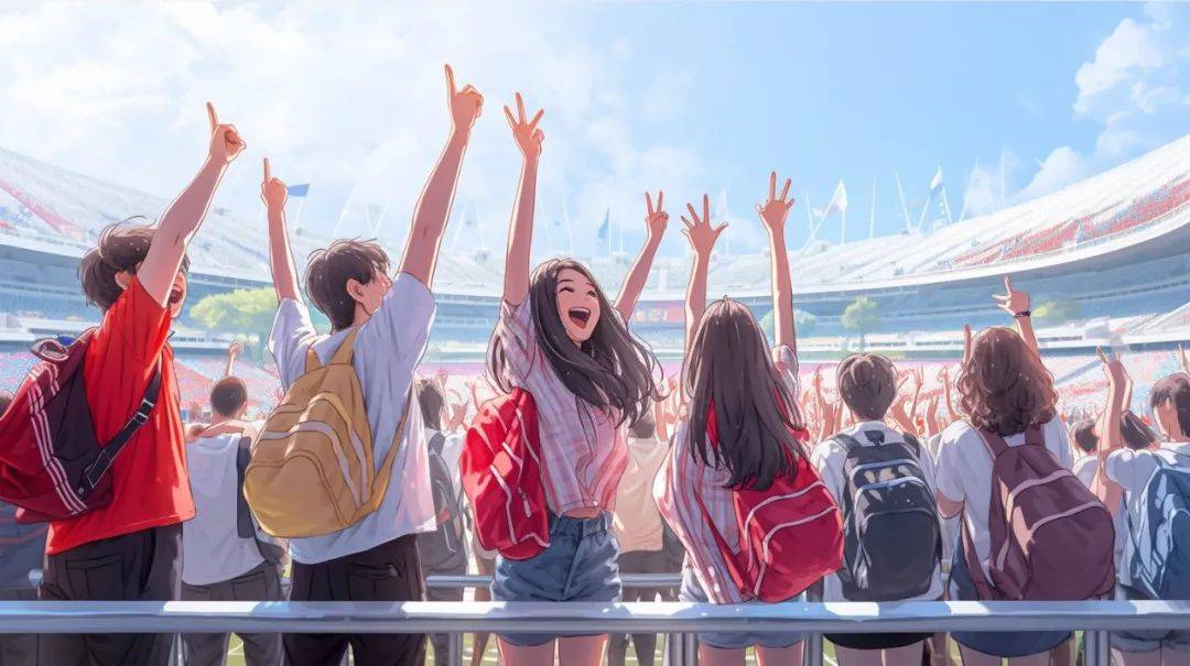 夜航船 | 愿你历尽千帆,归来仍是少年