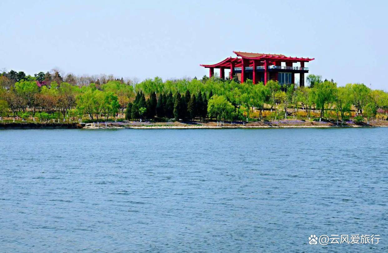 北京通州八大景点,周末遛娃出游好去处!