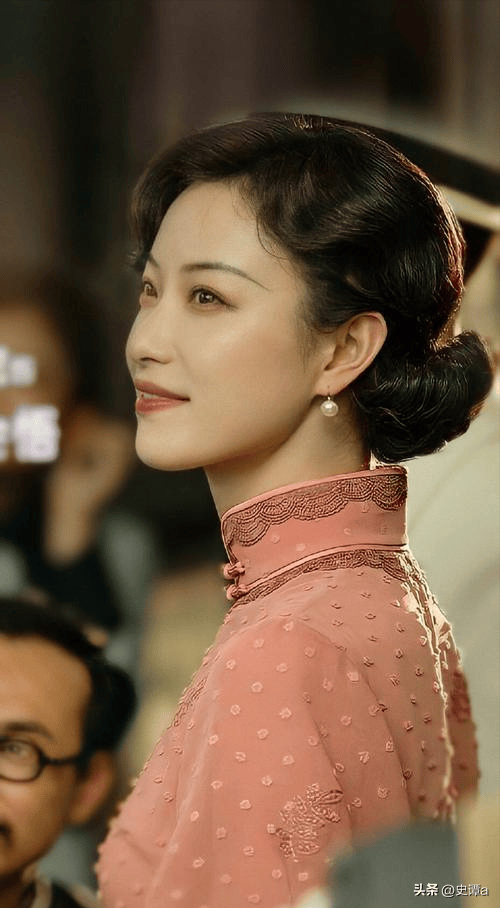 倪妮:馋吧,反正你也得不到我!肤白貌美身材好,身披麻袋也好看