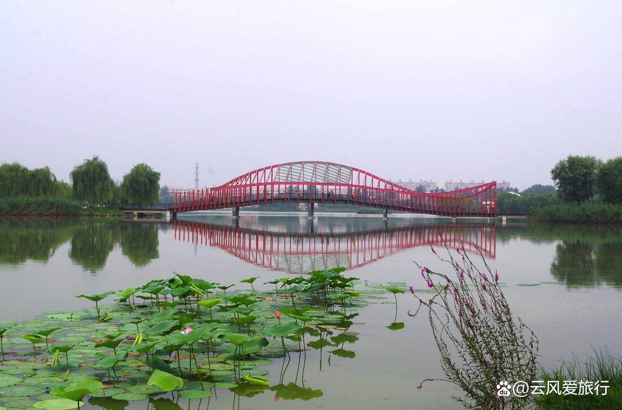 北京通州八大景点,周末遛娃出游好去处!