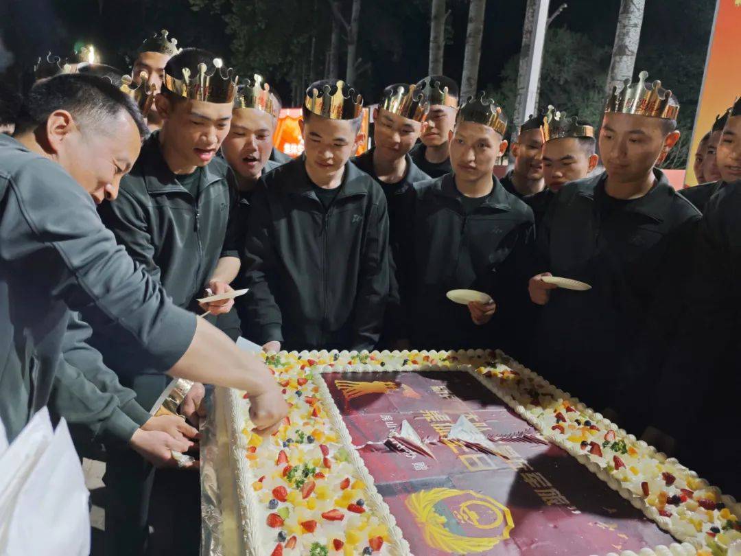 房山区_部队_生日