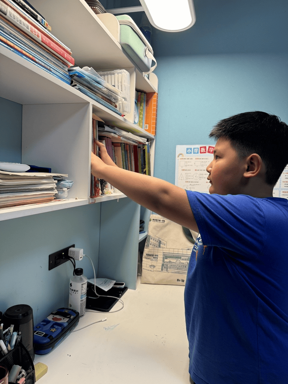 劳动淬炼成长 实践创造幸福——经开一校小学部劳动节