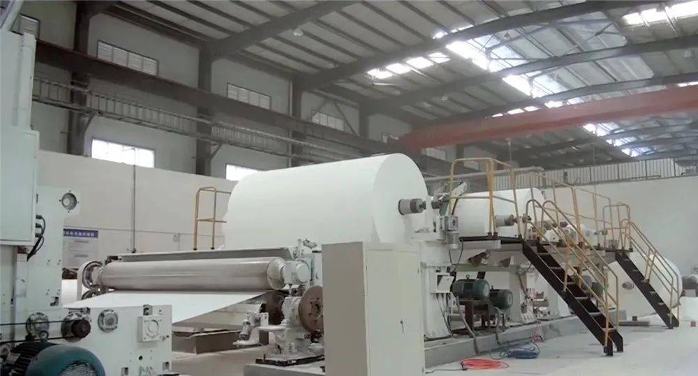 【项目】夹江汇丰纸业拟新建漂白竹浆、纸及模塑项目_企业_乐山市_阳洋