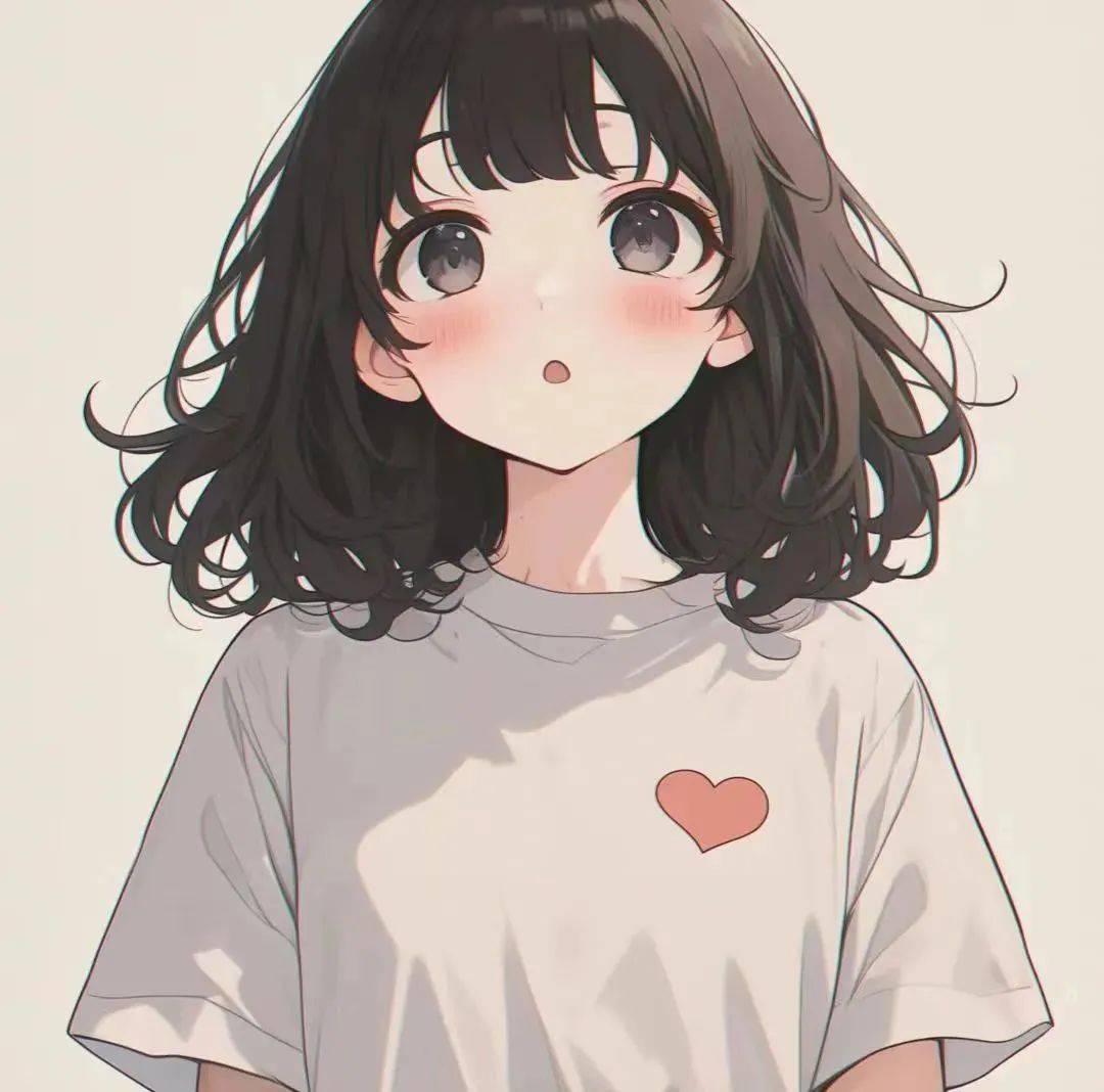 头像 | 氛围感十足的仙气宝藏头像 676767