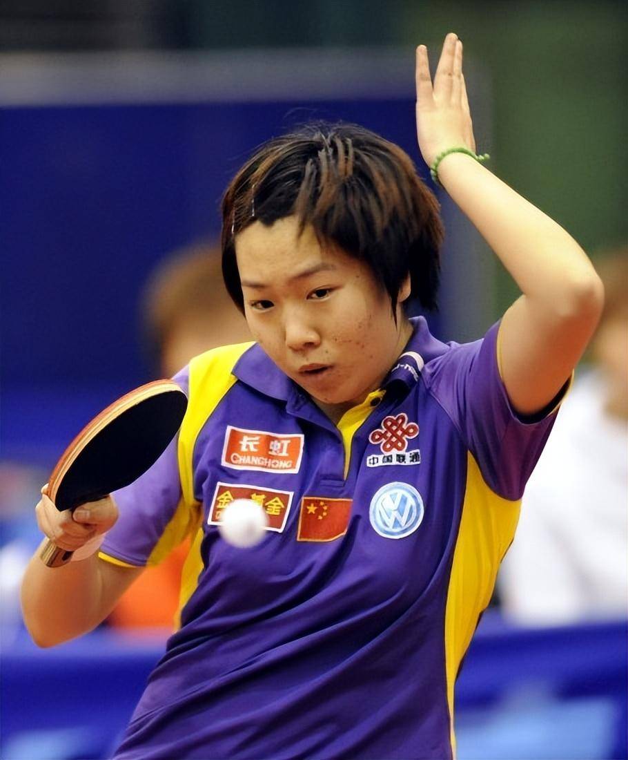 李晓霞的坎坷成名路:运动生涯太多意难平,大器晚成终获奥运冠军