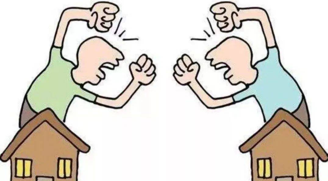 壶关：排水问题引纠纷，民警耐心化矛盾......_双方_方言_邻里