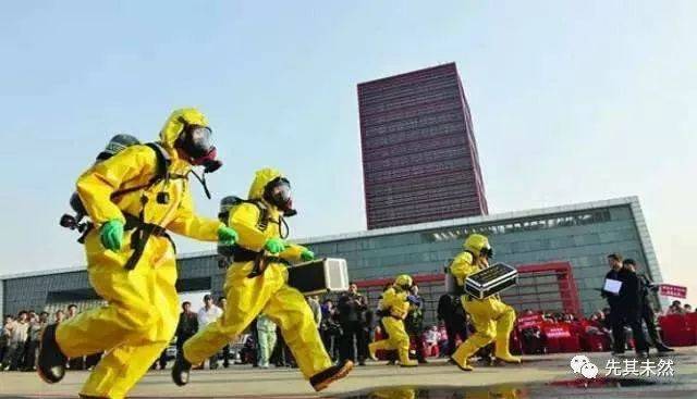 安全生产应急救援装备_应急物资清单_应急救援装备种类