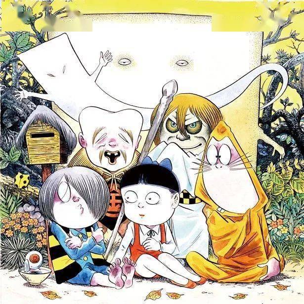 动漫 卡通 漫画 头像 615_616