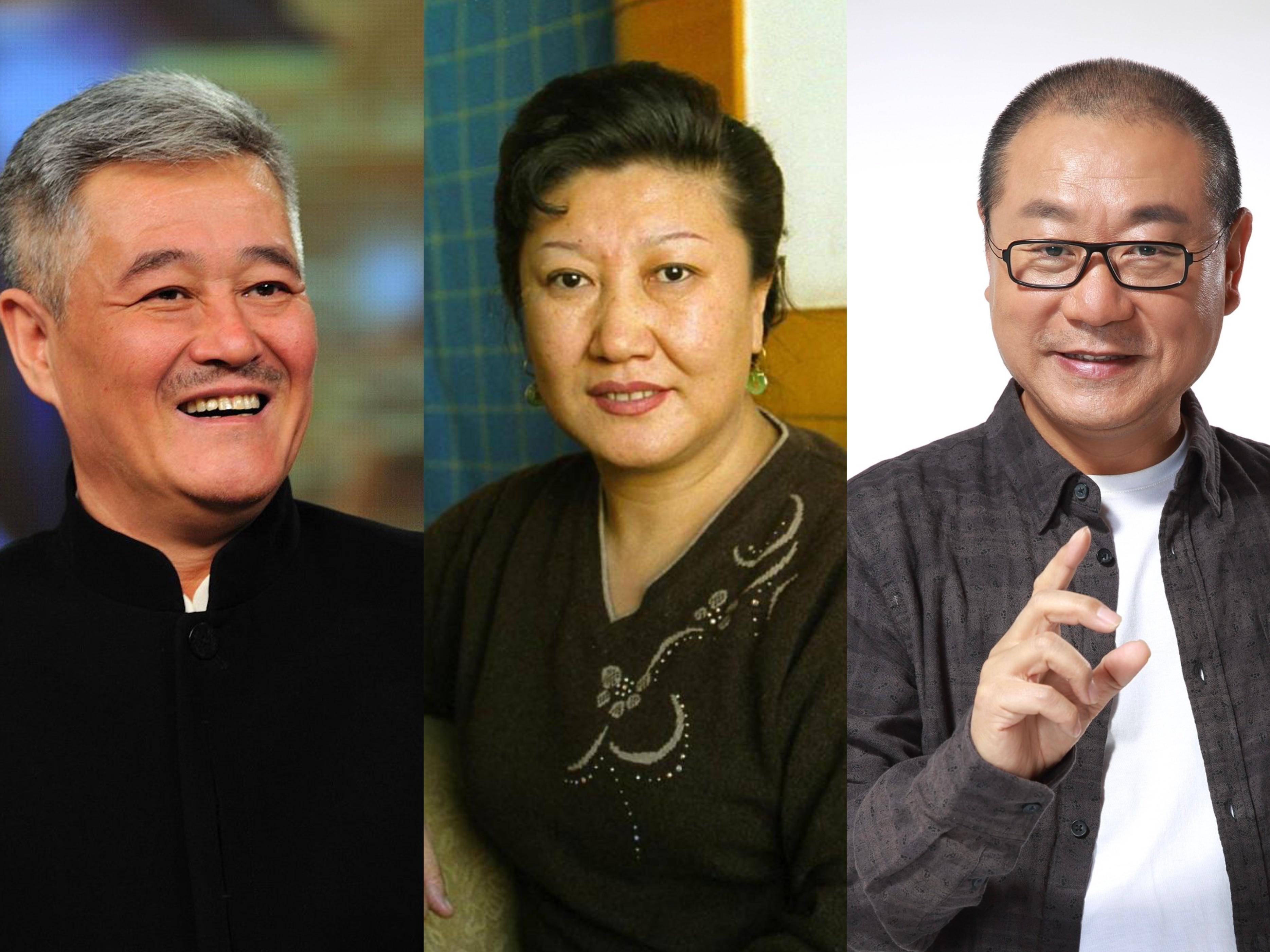 一路走好!已去世的4位春晚小品演员,有人一句台词识破潜伏间谍