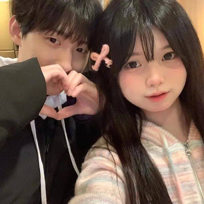 情头 | 想和你用甜甜的363436373039情侣头像