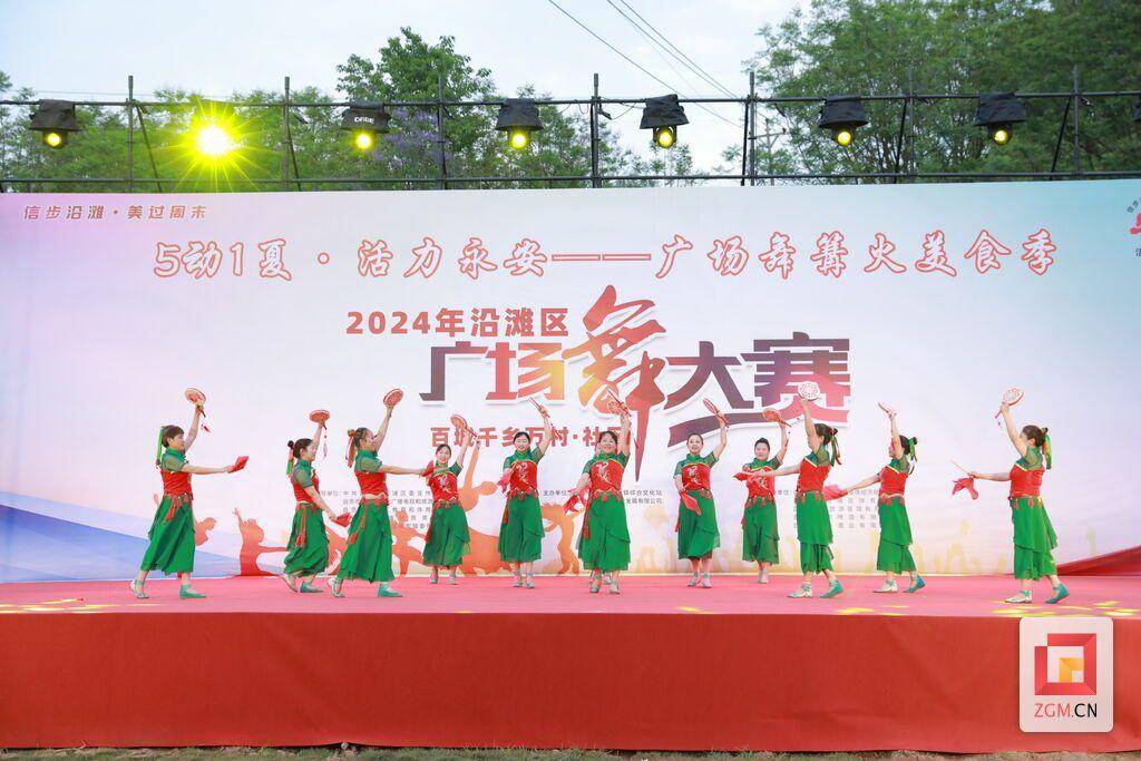 沿滩区"五一"假期文旅市场活力满满——花式玩法掀起"假日经济"热潮
