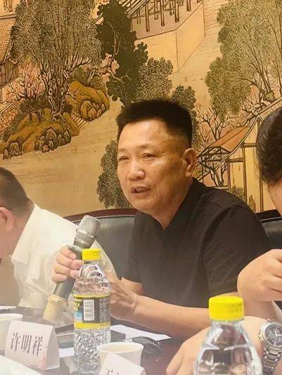 海南省酒店与餐饮行业协会召开"新质生产力赋能餐饮行业发展座谈会"