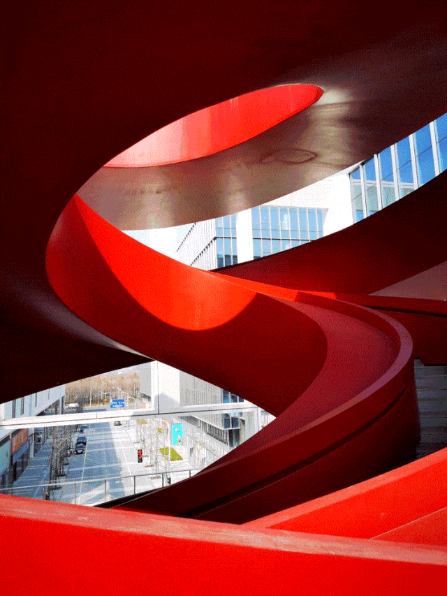 实业集团有限公司幕墙顾问:迈骏建筑工程咨询(上海)有限公司设计顾问