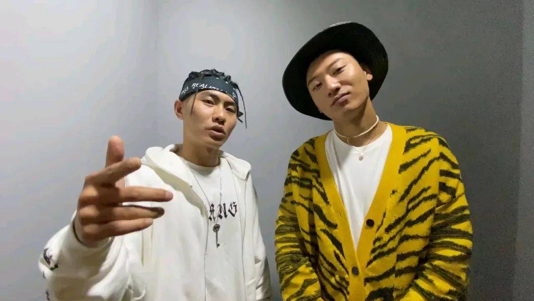 大量知名rapper忘词失误?杨和苏自曝选人标准!