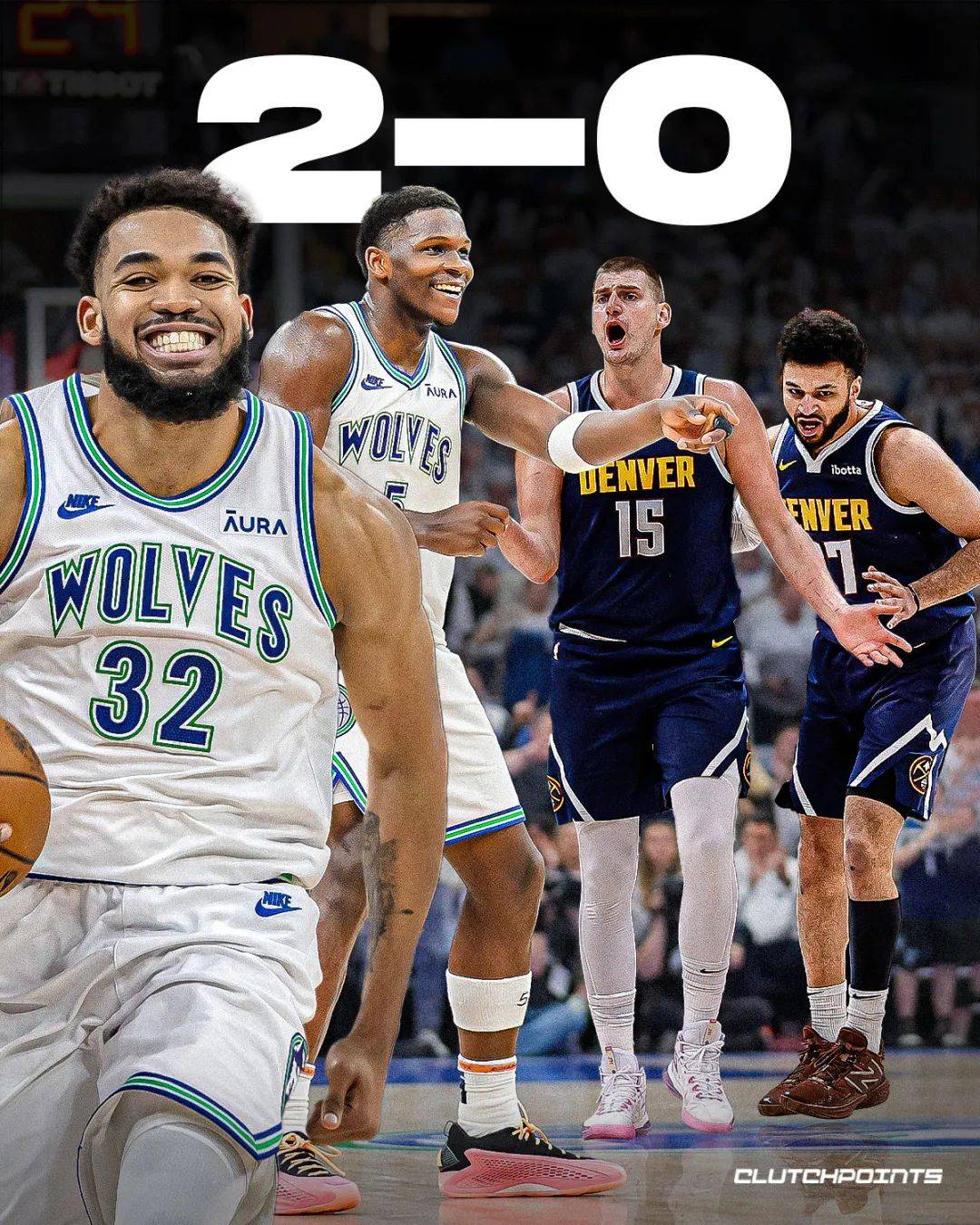 会传染法棍将会携当爹加成回归掘金危nba饿狼传说在丹佛高原激情上演