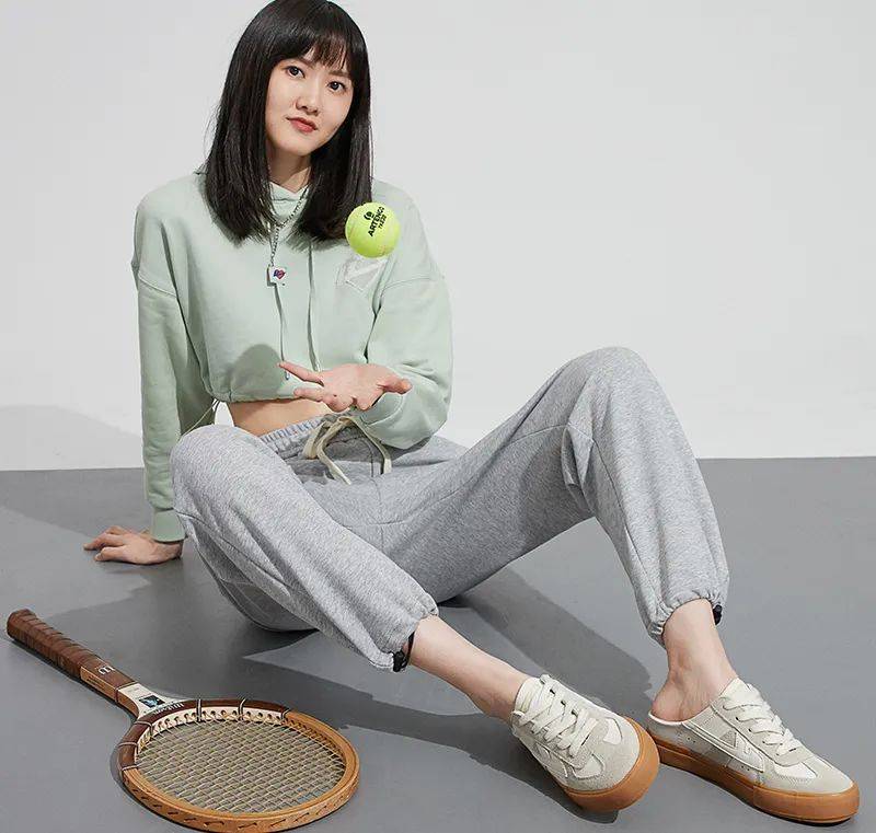 怪不得杨幂这么喜欢