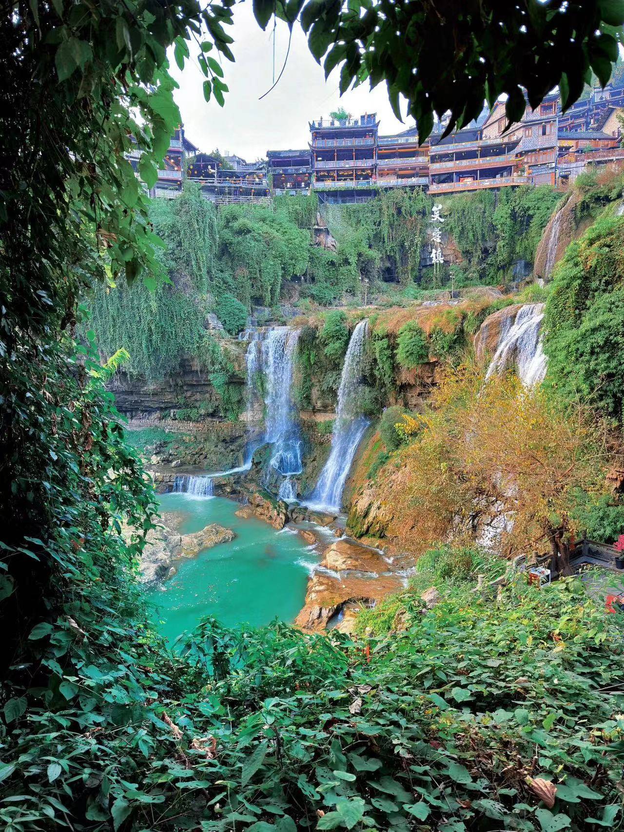 张家界芙蓉镇游玩攻略 ,最佳方案,计划来旅游的朋友速速来看!