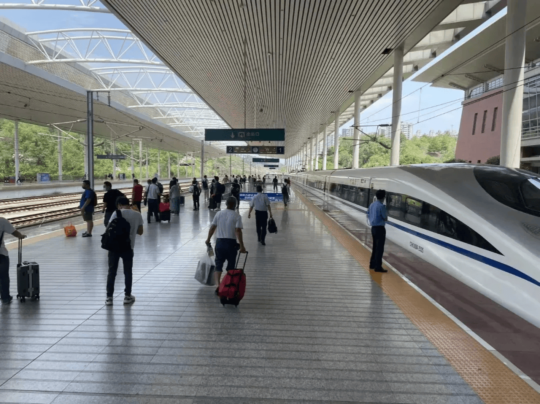 高铁涨价20%,乐昌→广州南 二等座:149元!去长沙南,武汉也涨了