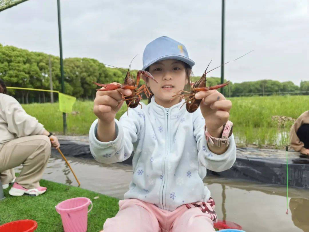 西渡这场"家园小主人"环保徒步活动"嗨翻天"