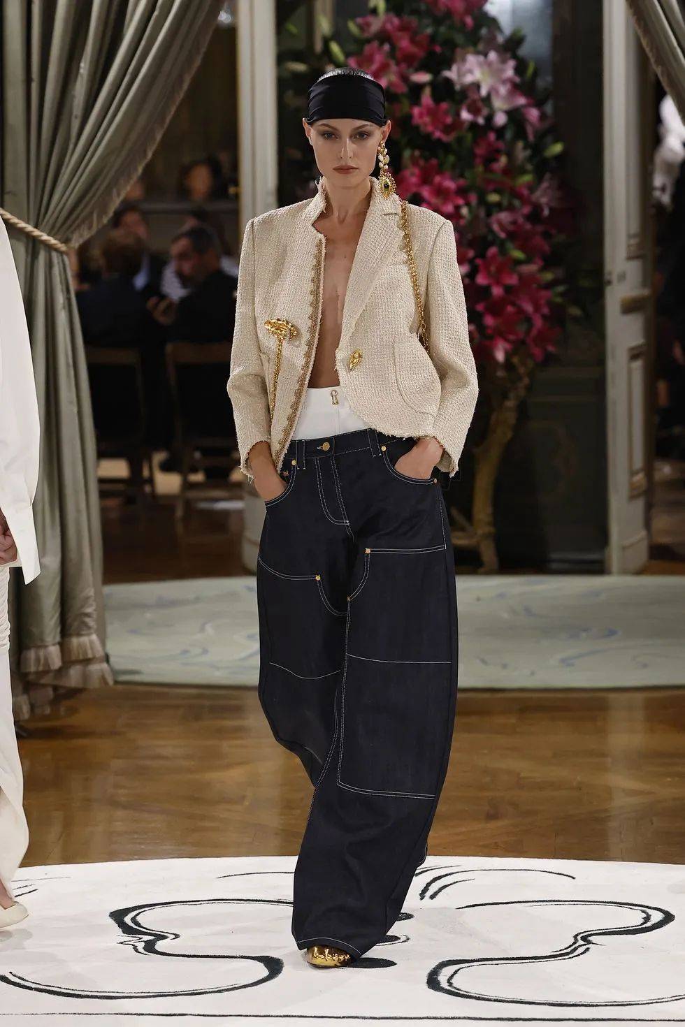 2024年春夏15个女装流行趋势