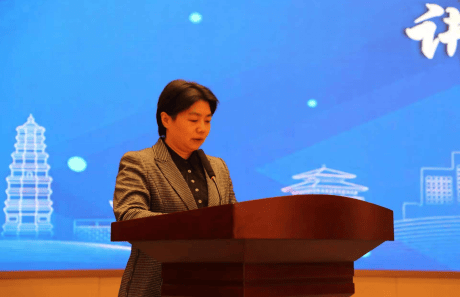 山东省枣庄市举办2024年"平安走四方·领保伴你行"领事保护主题宣传月