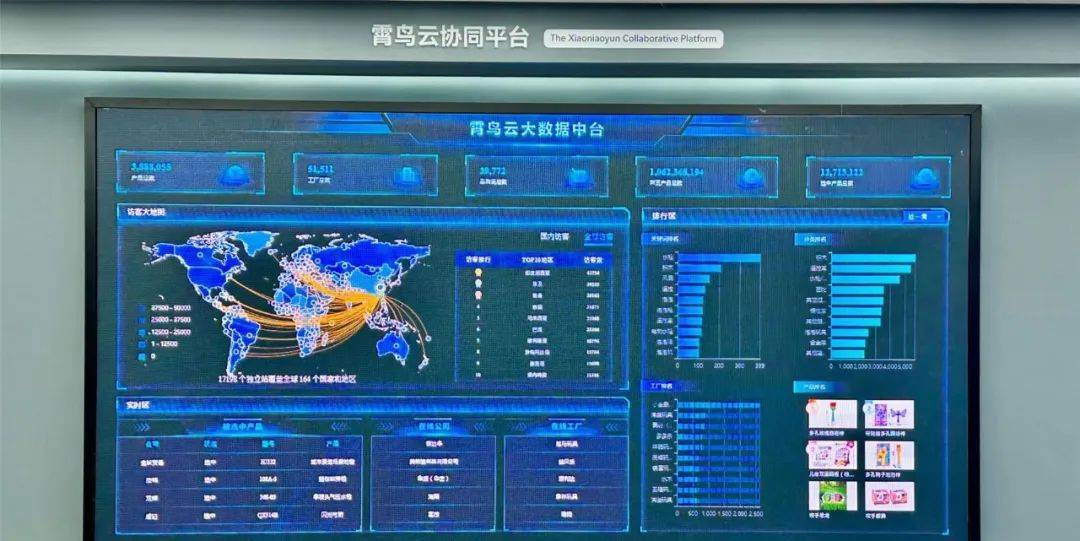 汕头打造永不落幕玩具展会