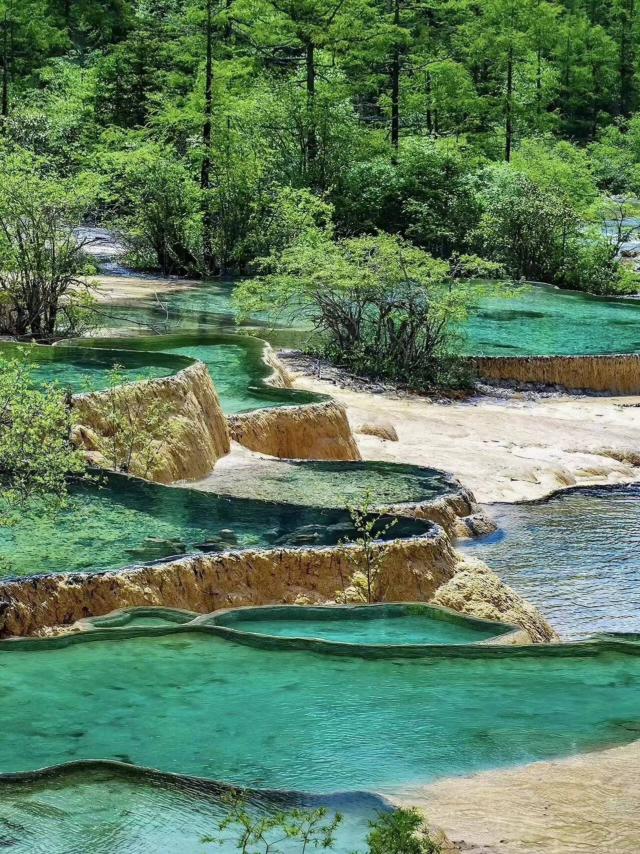 四川四姑娘山最佳游时间 (附景区经典路线玩法)
