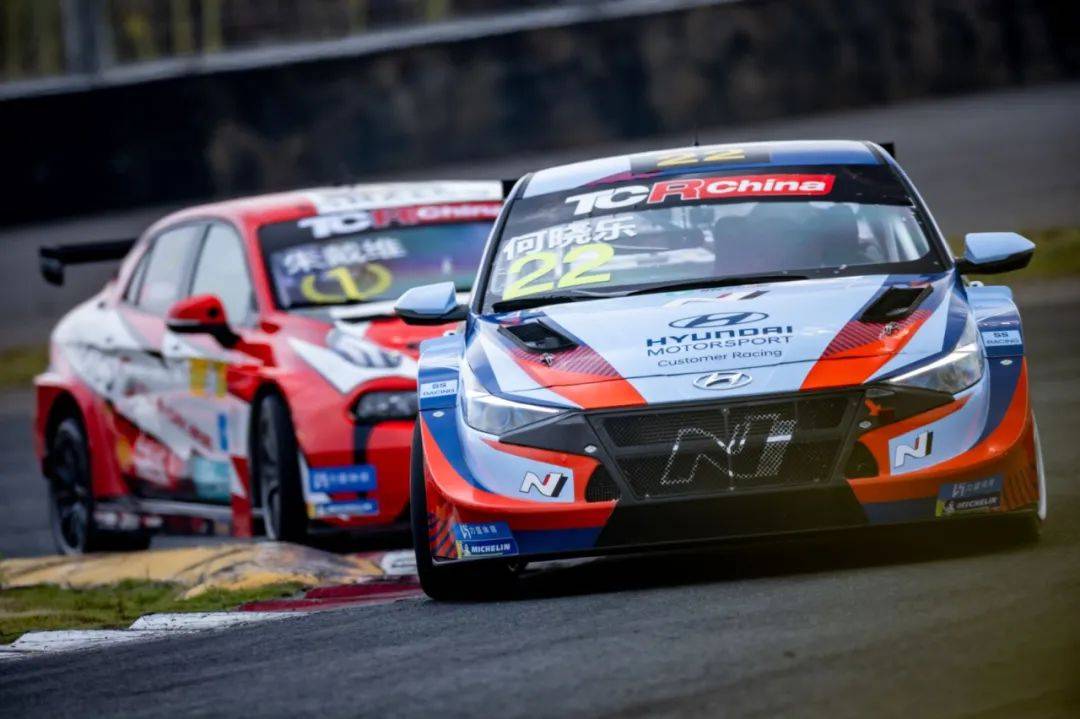 株洲站前瞻|热血归来!新赛季ctcc你不可错过的这些全新面貌