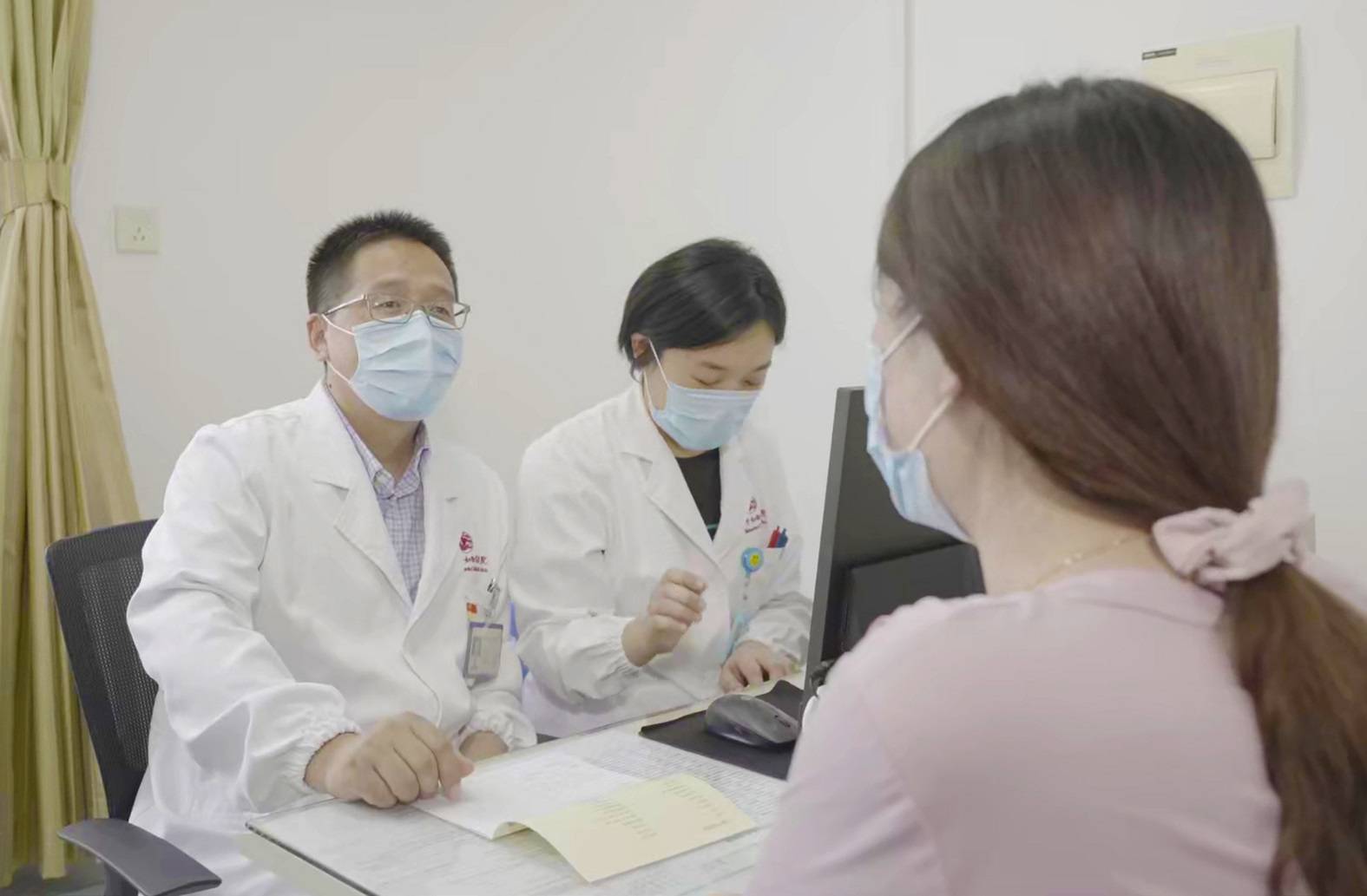 战胜"沉默癌症",身怀六甲的肿瘤患者用亲身经历打破"癌症魔咒"