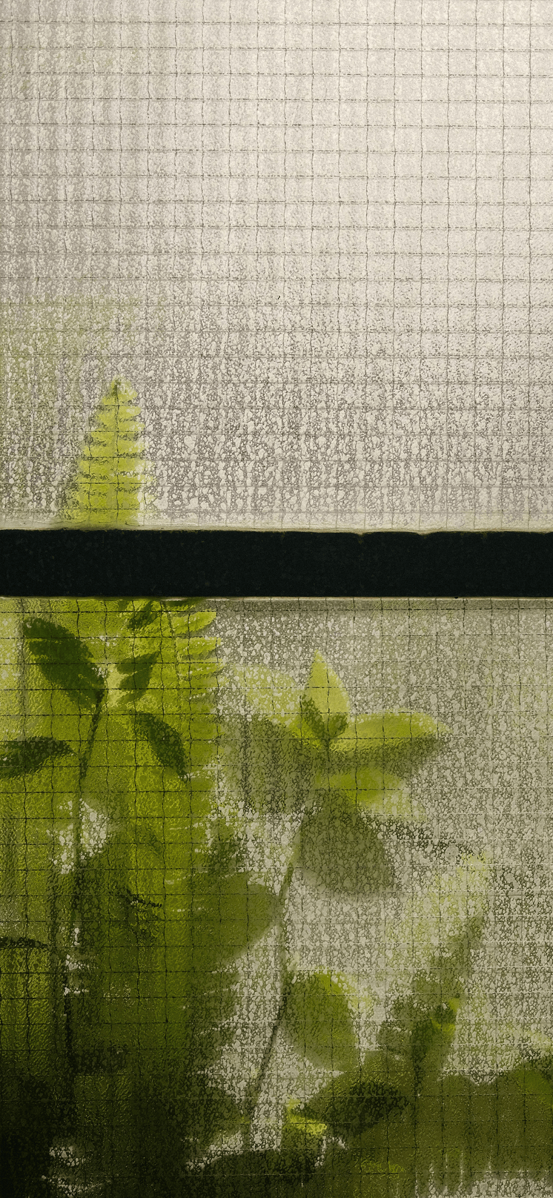 高清风景手机壁纸 小清新插画壁纸