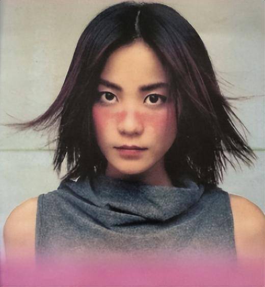 王菲:成长环境对孩子的影响真的很大,尤其是心理