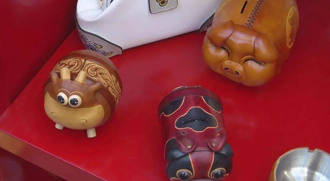 第六届河北省文创和旅游商品创意设计大赛正式启动