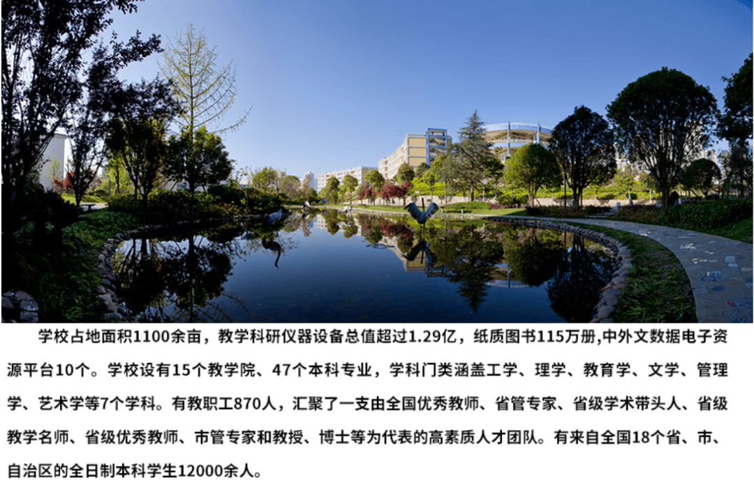 校园招聘|贵州工程应用技术学院2023年博士人才引进计划