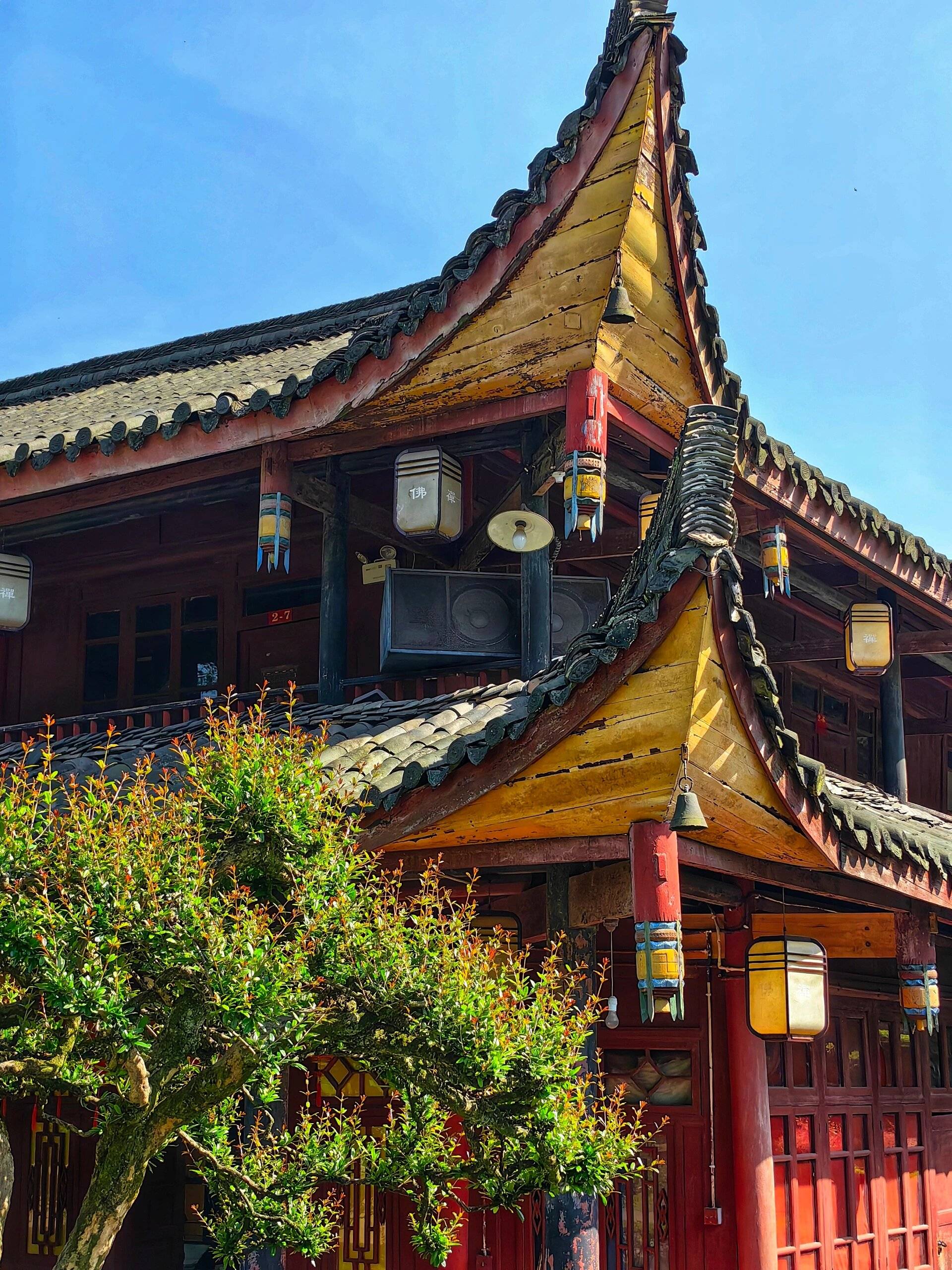 自驾游成都路线推荐 ,只要这一篇够你玩转这座城市!