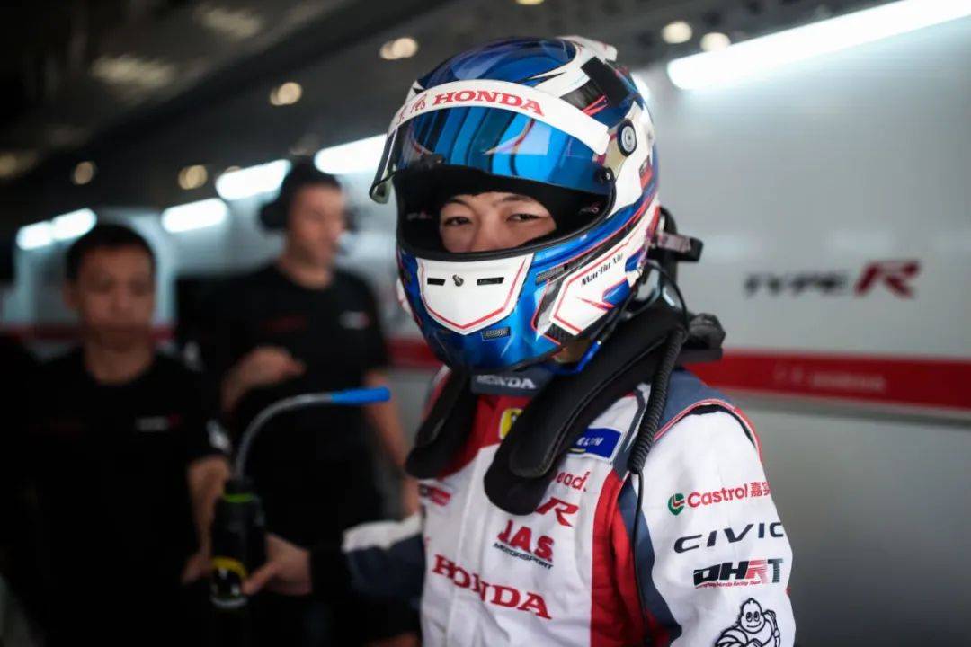 株洲站前瞻|热血归来!新赛季ctcc你不可错过的这些全新面貌