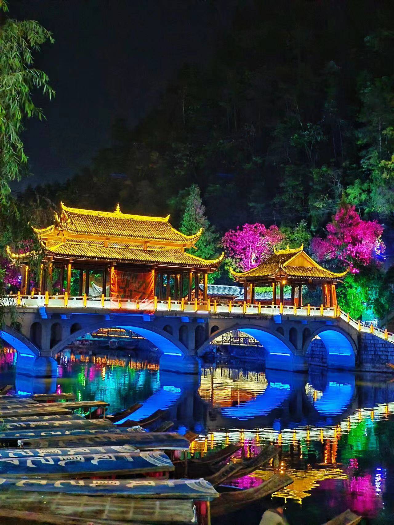 张家界天门山旅游景点 ,旅游5天路线推荐,先看看这篇攻略