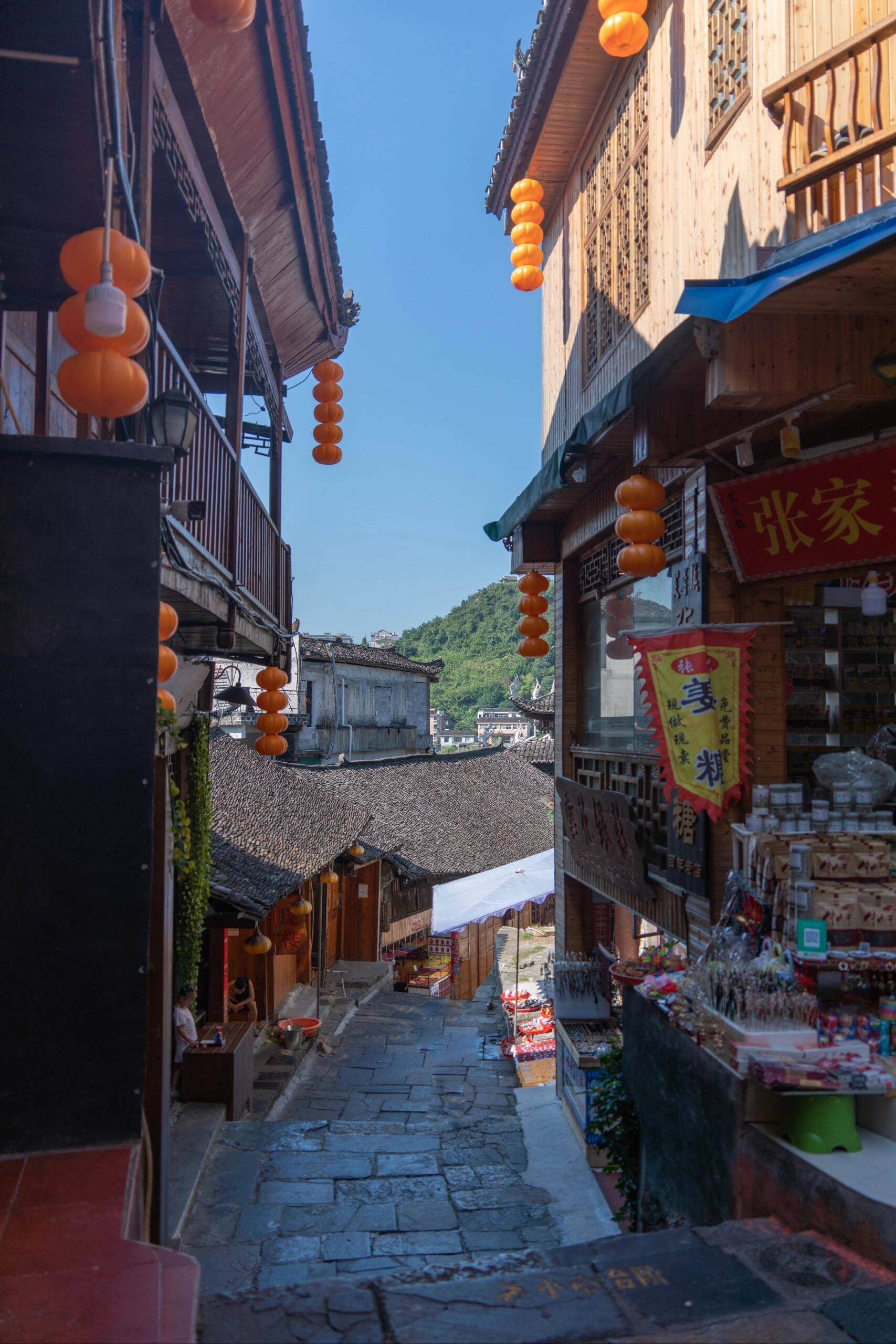 湖南张家界旅游6天5晚跟团 ,看完这篇攻略就够了