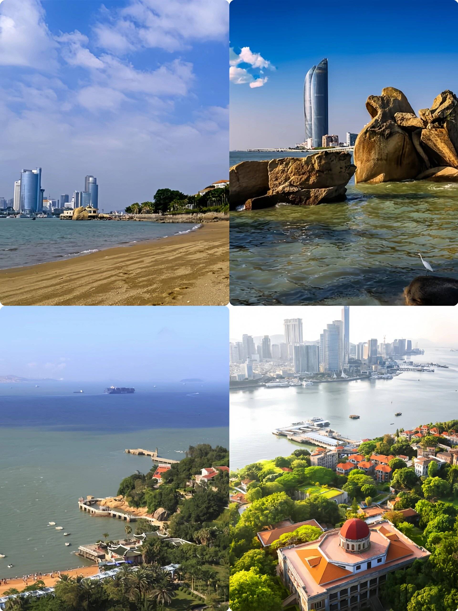 厦门云水谣一日游跟团价格 ,这篇旅游攻略,值得你去了好好游玩!