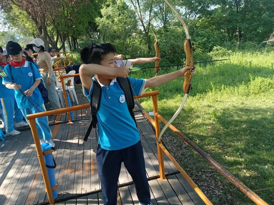 研学之旅丨实践励心志 体验促成长——记实验小学四年级研学之旅