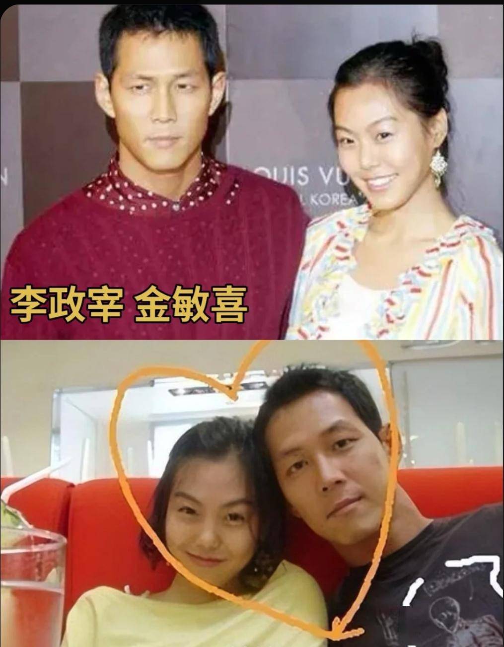 42岁金敏喜近照被扒,与大22岁已婚导演不伦恋九年!