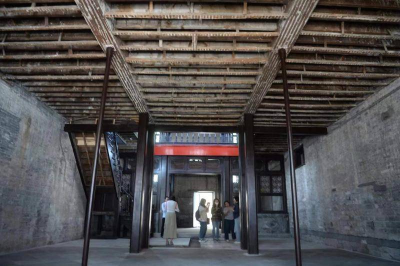 北京出台首部历史建筑修缮技术导则