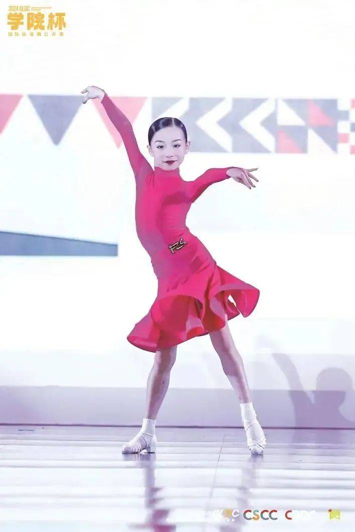 吉林市11岁女孩邓乔予!